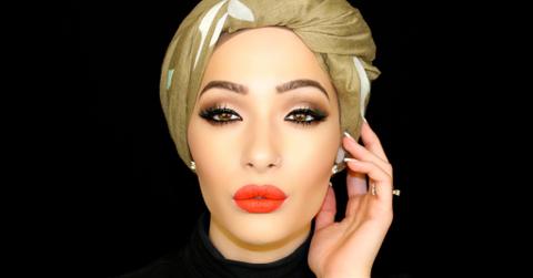 How Muslim Women Are Transforming The Beauty And Fashion World