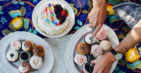 the power of celebrating small wins