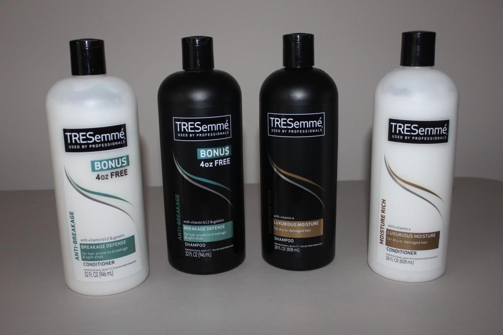 TRESemme purchase