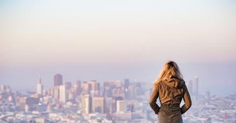 How To “Travel” In Your City During COVID