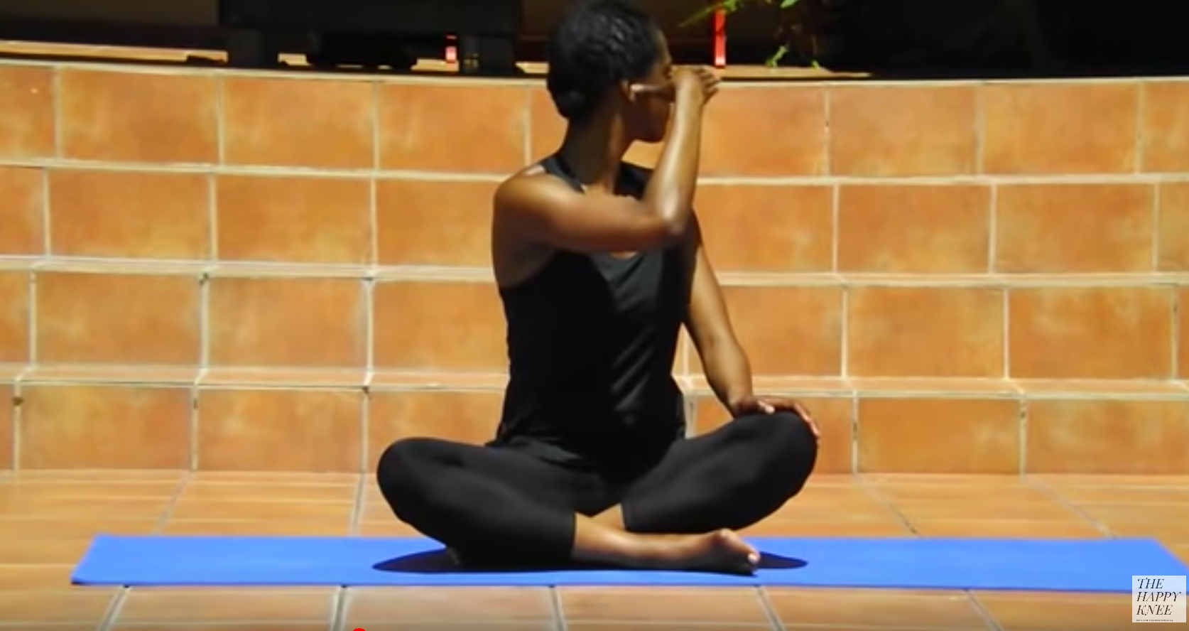 meditation exercise