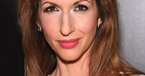 A Peek Inside Her Agenda: Alysia Reiner