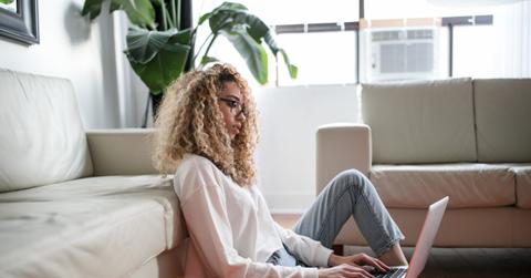 how to avoid loneliness while working from home