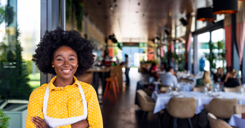black-owned business month
