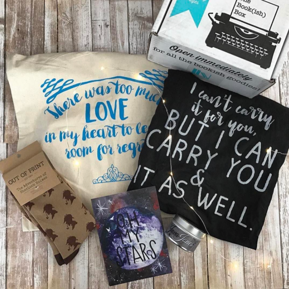 On The Come Up - 9 Subscription Boxes You Need To Know About