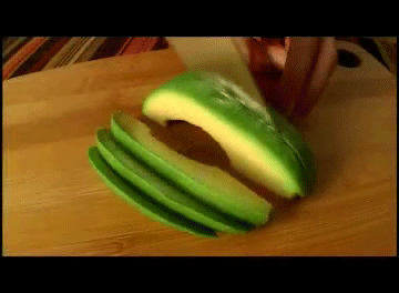 avocados