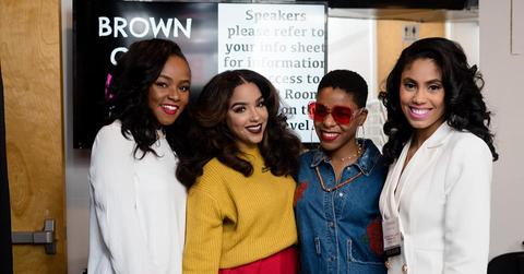 Thriving Under 30, millennial women career, women empowerment, women entrepreneurs,