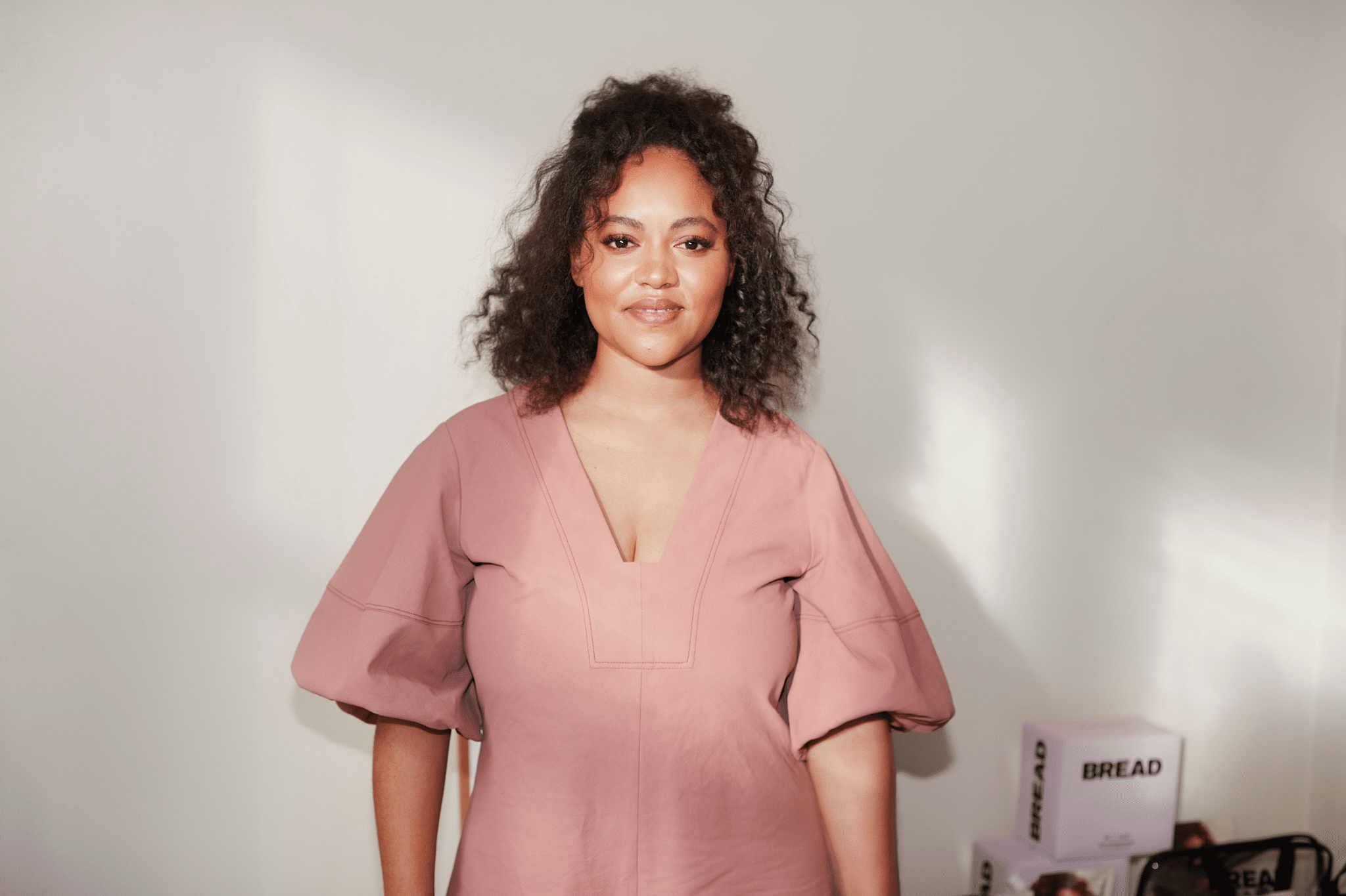 A Peek Inside Her Agenda: Maeva Heim