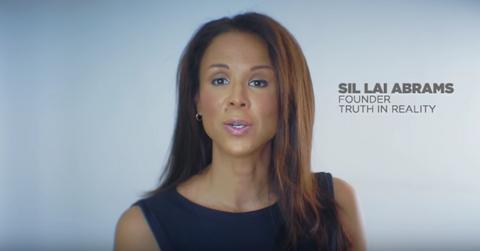 Sil Lai Abrams – Redefining Herstory documentary