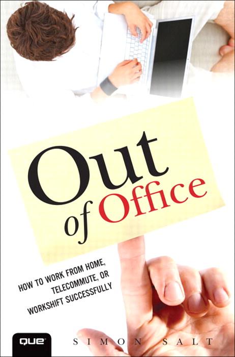 outofoffice_how to work from home telecommute or workshift successfully