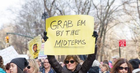midterms, way to win, millennial women,
