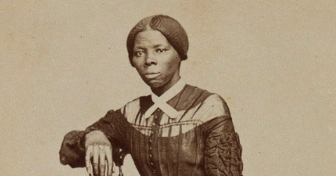 Harriet Tubman, 20 dollar bill, Harriet Tubman money, Harriet Tubman photo, Black History Month
