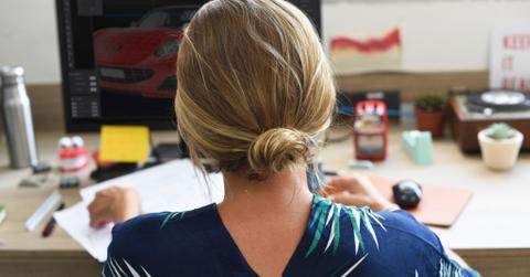 The Trick To Finish Each Day Feeling Accomplished