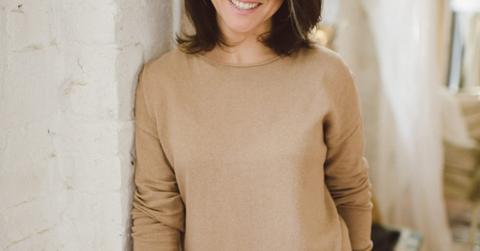 A Peek Inside Her Agenda: Molly Hayward