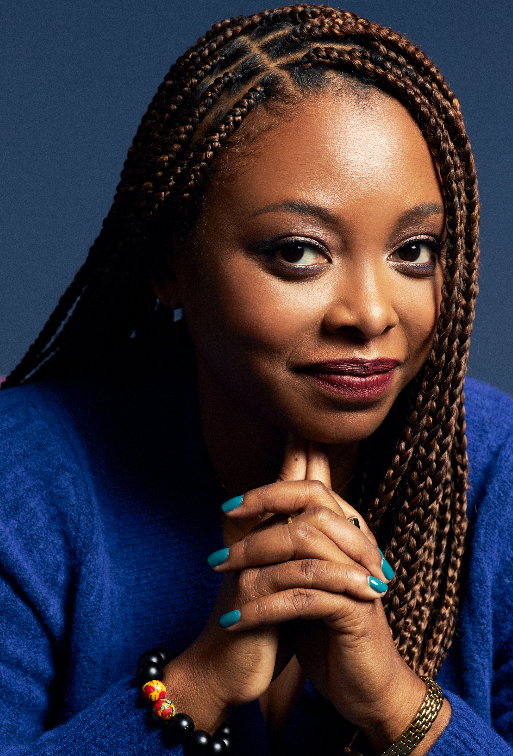 A Peek Inside Her Agenda: Aaliyah Williams