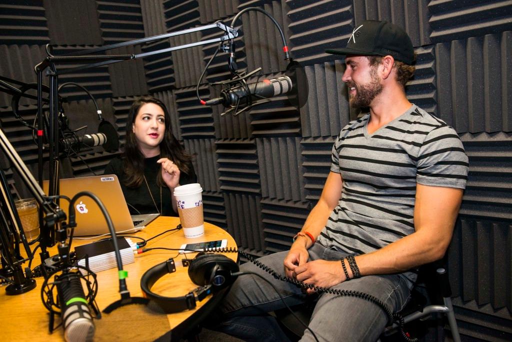 Nick Viall Bachelorette Podcast