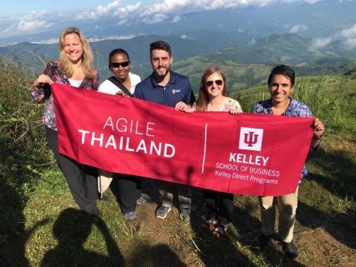 Thailand Global Immersion Trip