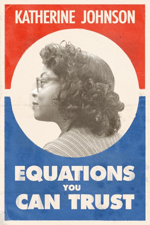 Mary Jackson, Equations You Can Trust, Hidden Figures, John Glenn, Space Race, NASA