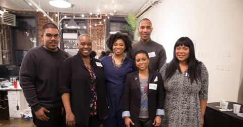5 Lessons On Self Care From Innovative Leaders Of Color