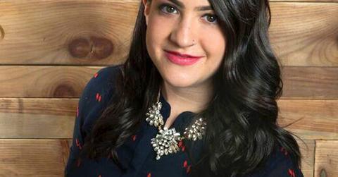 A Peek Inside Her Agenda: Emma Gray