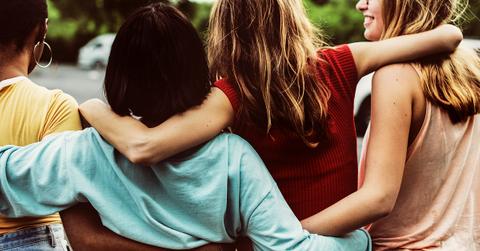 women financial independence