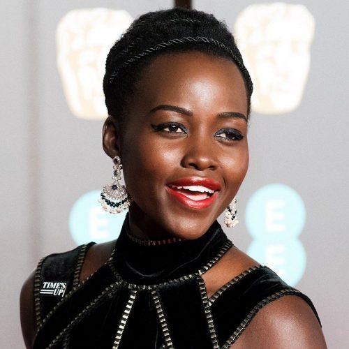 Lupita Nyong'o, Source: Yahoo Finance