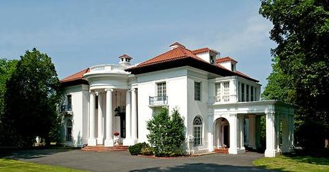 Photo credit: Historic New England/ Photo by David Bohl