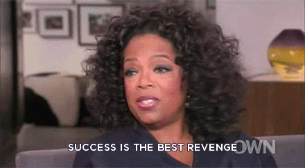 success oprah