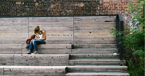 Why We Should All Aspire To Be Present