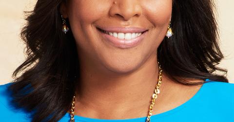 A Peek Inside Her Agenda: Joi Gordon