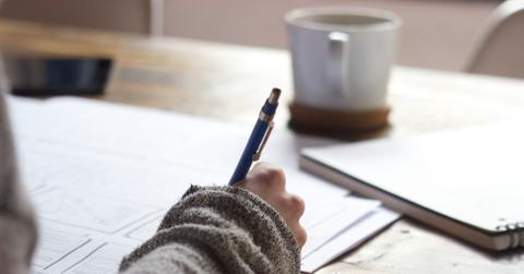 Why you should set an income target