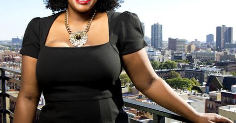 A Peek Inside Her Agenda: Kathryn Finney