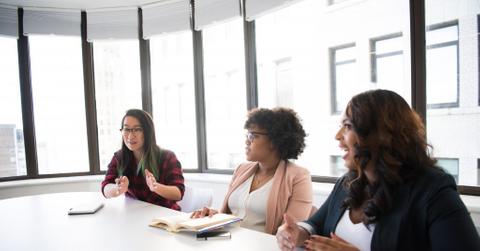 first generation women, tips for corporate,