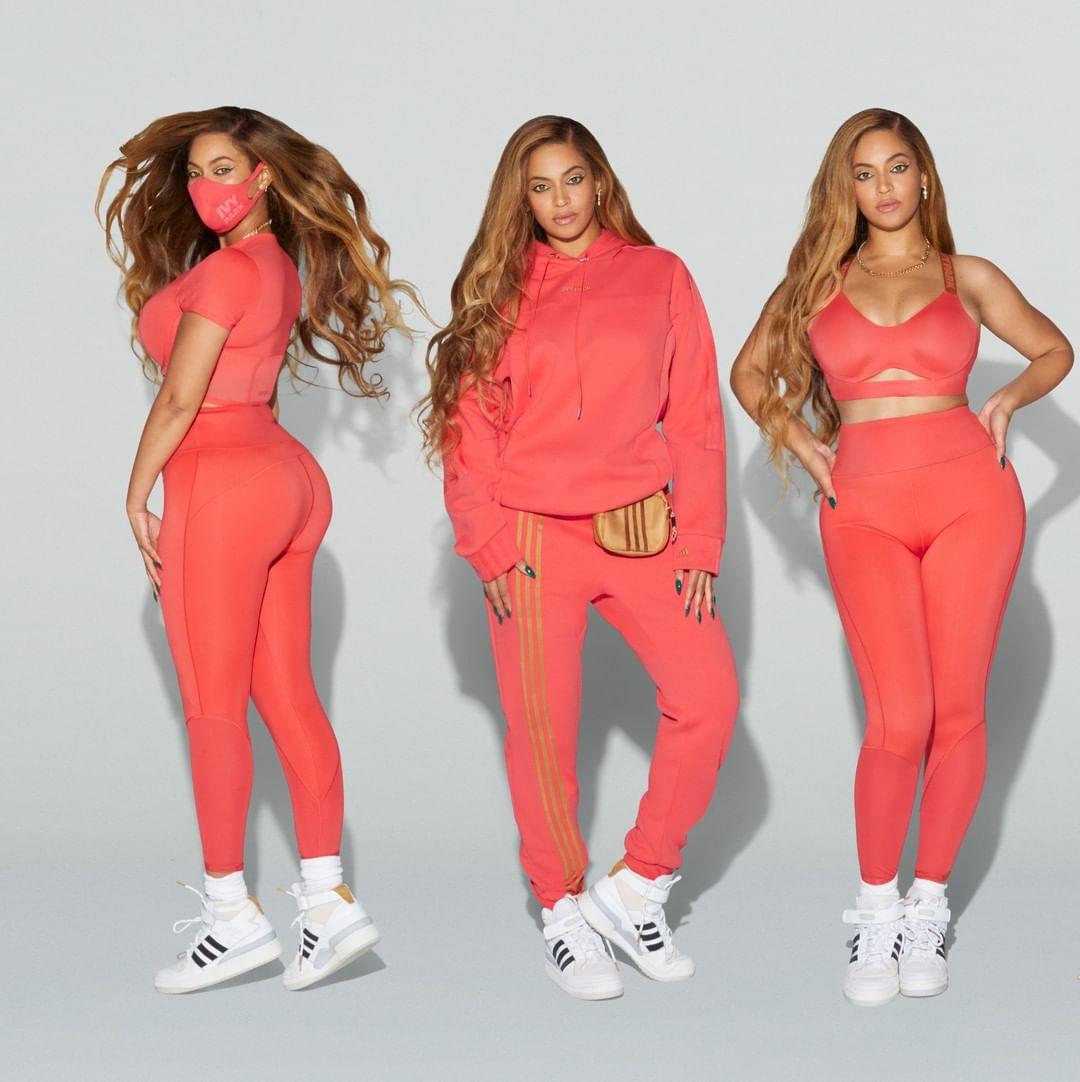 Beyonce's Latest IVY PARK Roll Out Plus Other Activewear Brands Founded By  Powerful Women