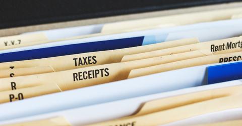 small business taxes