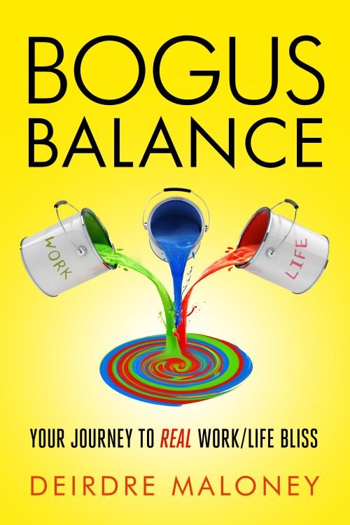 Bogus Balance -Her Agenda