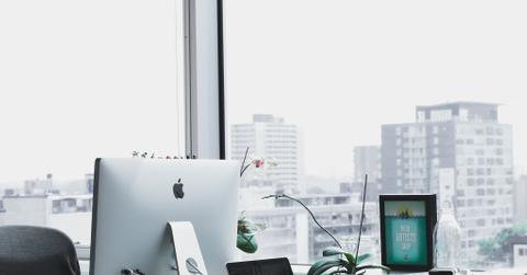 more women ceos study rockefeller foundation