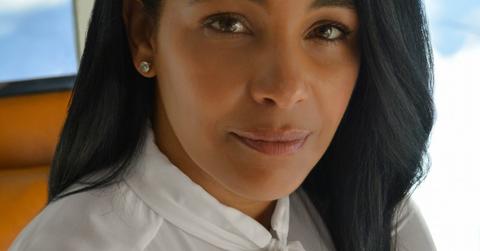 A Peek Inside Her Agenda: Monique Idlett-Mosley