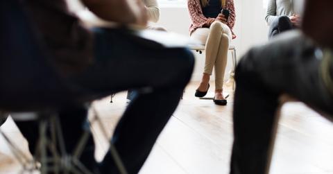 5 ways to make networking at work a cinch