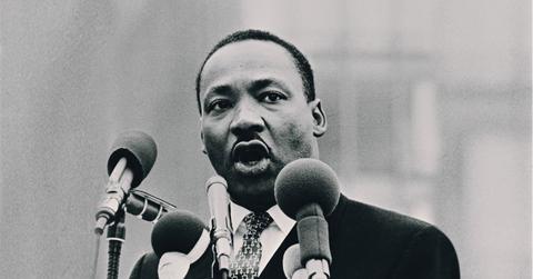 MLK, MLK Day 2017, MLK 2017, Martin Luther King Day, January 16th, 2017, Leading Women civil rights, civil rights, BLM,