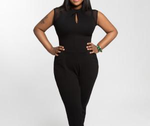 A Peek Inside Her Agenda: Shante Bacon