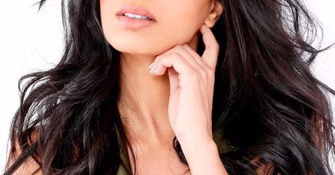 A Peek Inside Her Agenda: Iman Oubou