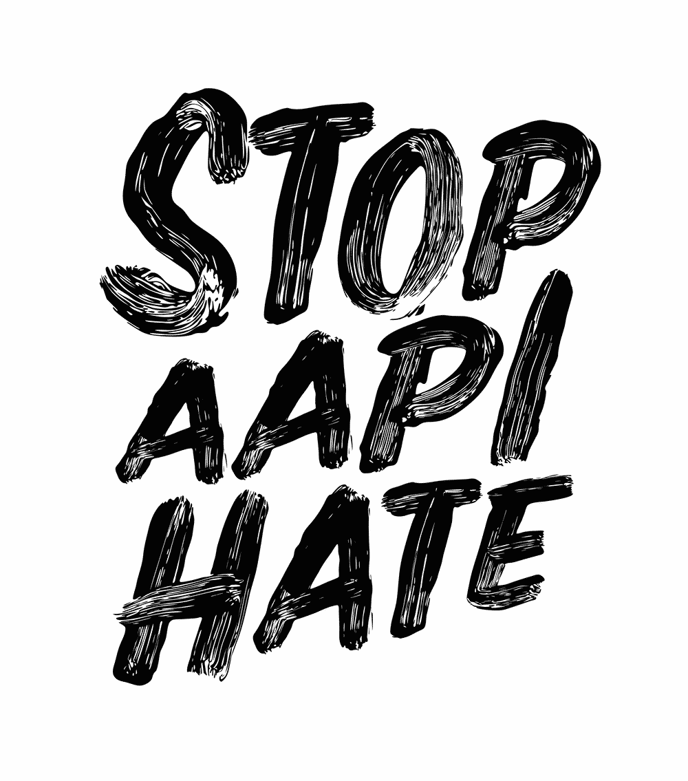 Stop AAPI Hate