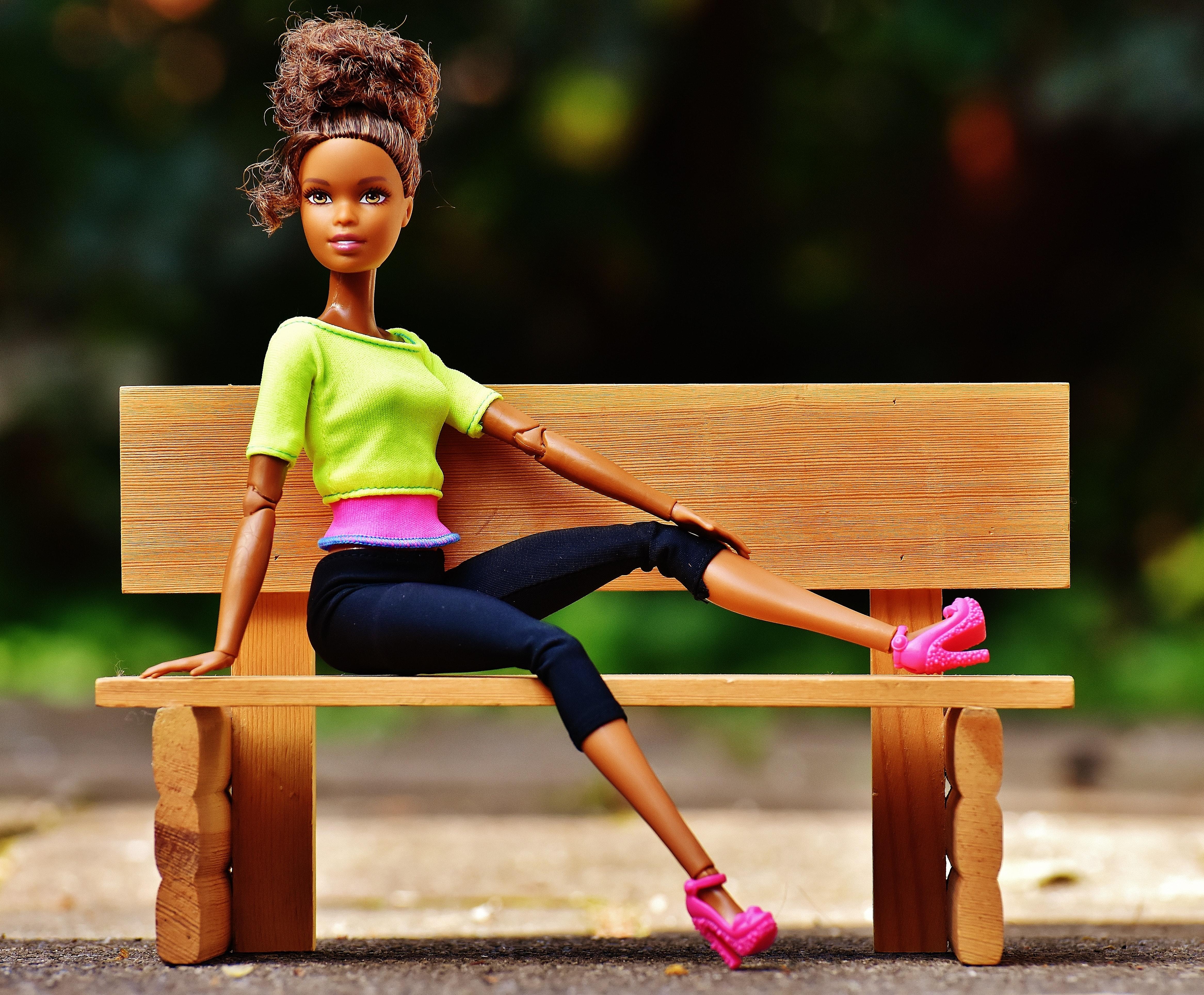 barbie, empowering women, sorry, reflex, millennial women career, women empowerment, women entrepreneurs, 