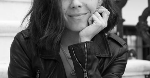 A Peek Inside Her Agenda: Claire Wasserman