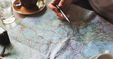 How To Successfully Travel On A Budget