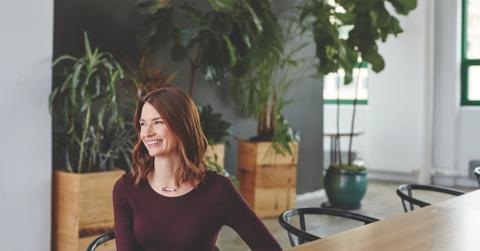 morning brew etsy interview Linda Kozlowski