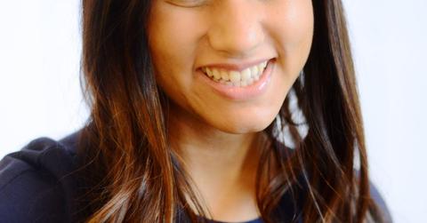 A Peek Inside Her Agenda: Sona Bajaria