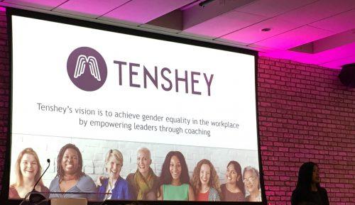 Tenshey Marketing Hall of Femme