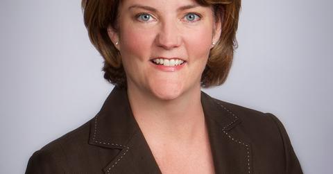 A Peek Inside Her Agenda: Elissa Sangster